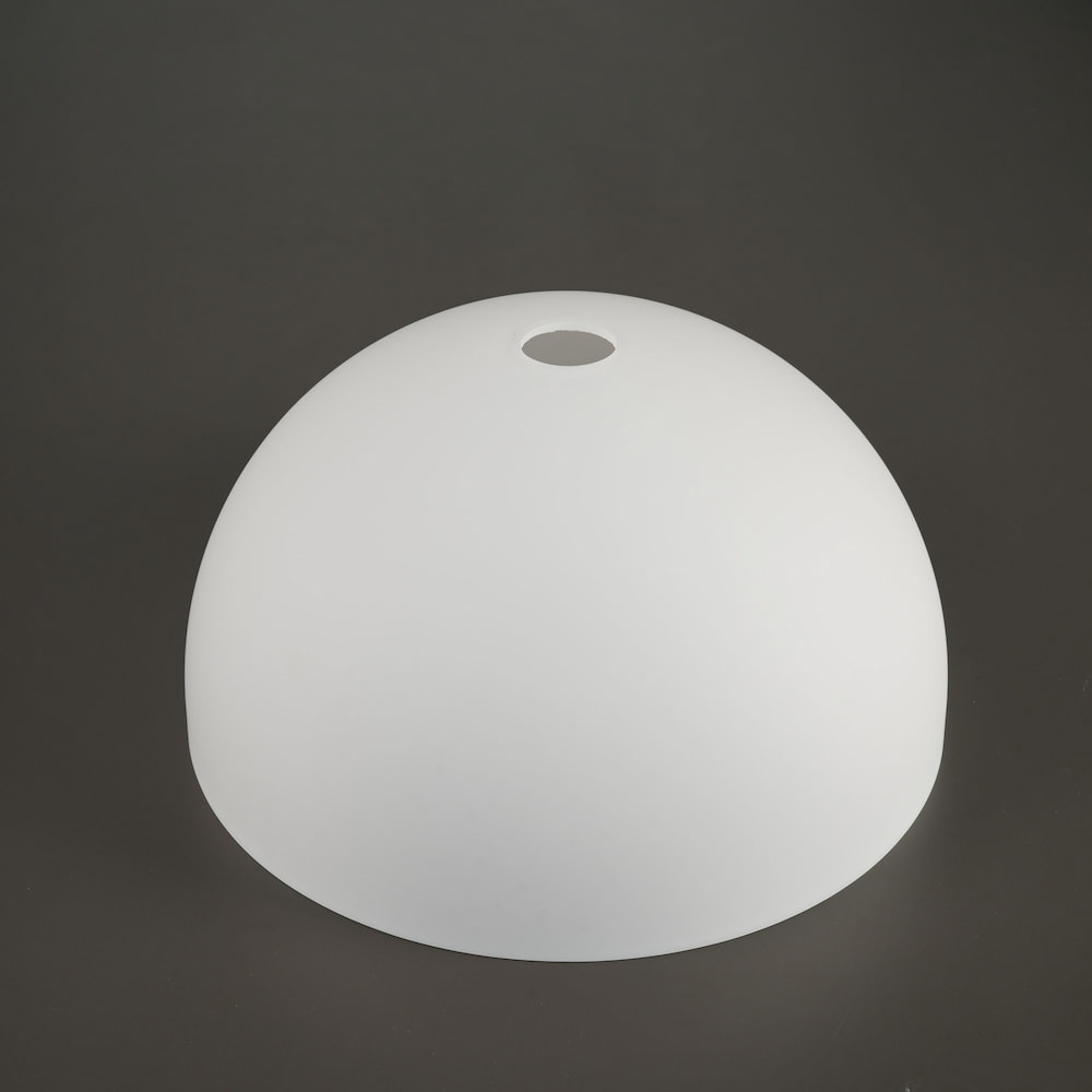 BOWL ø35 Weiß-matt